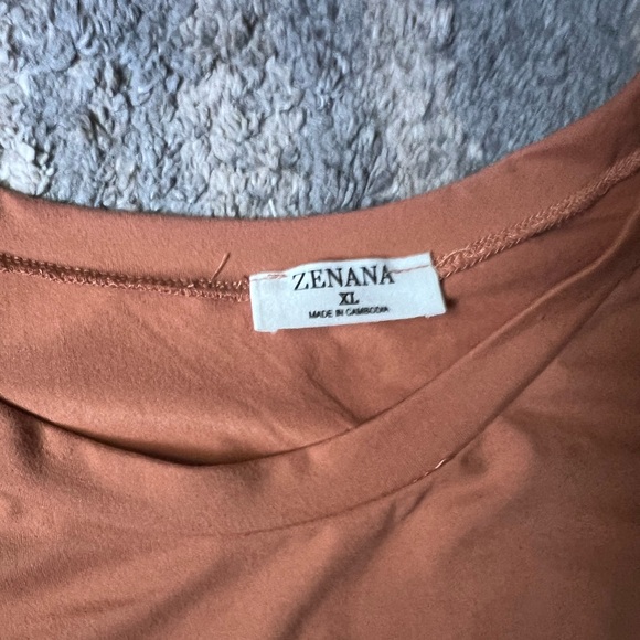 T-shirt dress - Picture 2 of 3